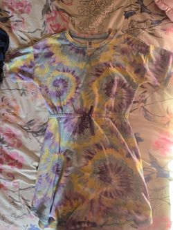 Girl Dress