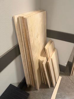 Birch plywood 75 takes all 24x48