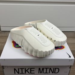 Nike Mind 001 Sail Size W 12 / M 10.5