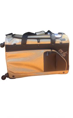Glamr Gear Dance bag