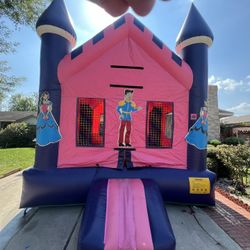 Brincolin De Princess