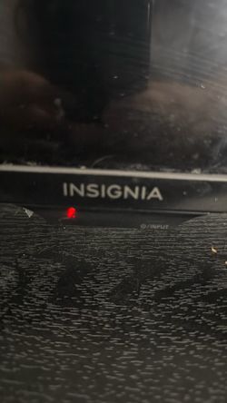 2017 Insignia tv