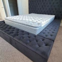 Storage Platform frame new