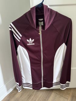 Adidas Track Jacket