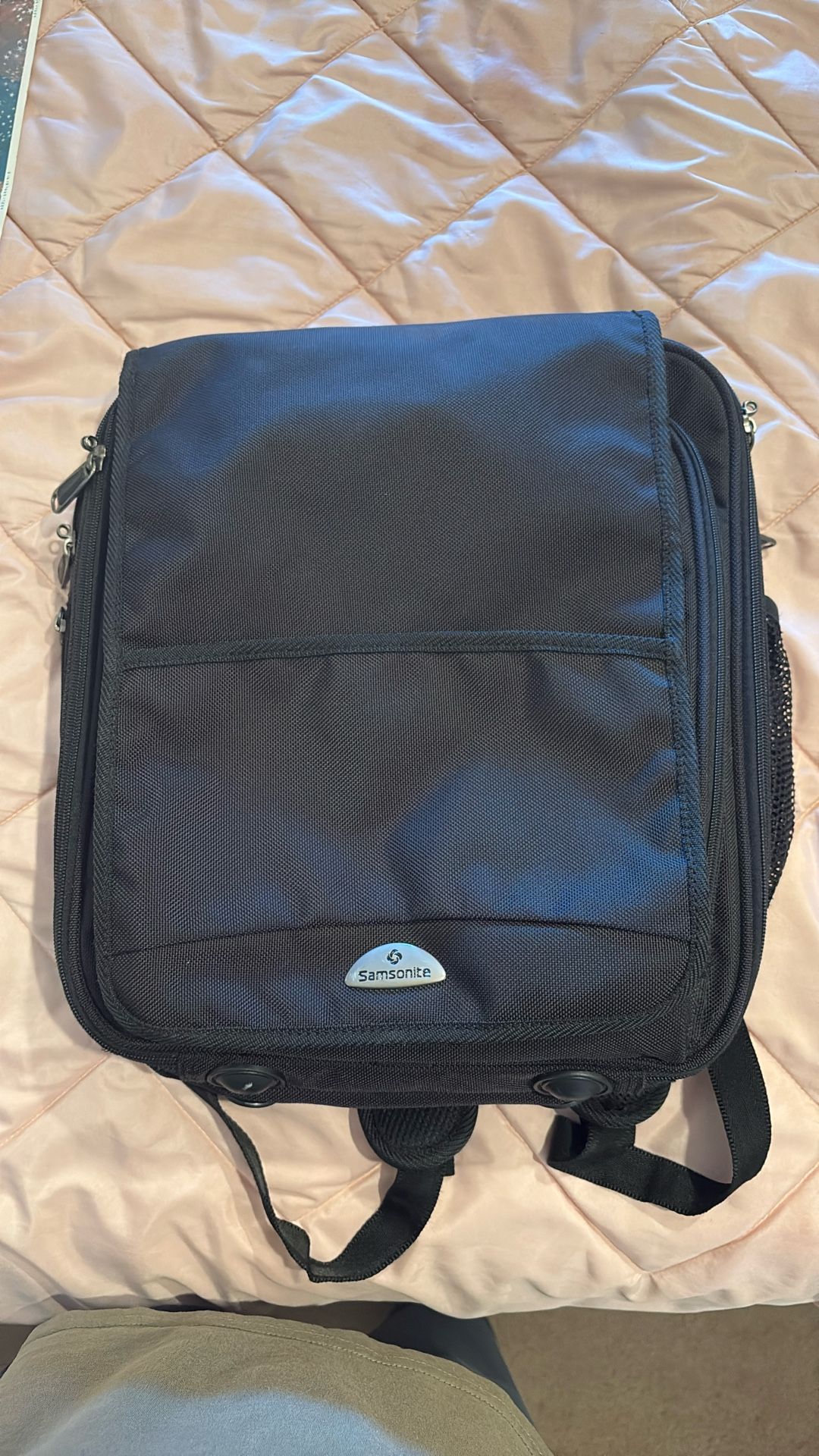 Laptop Backpack