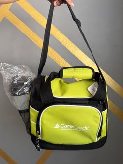 Food bag brand new