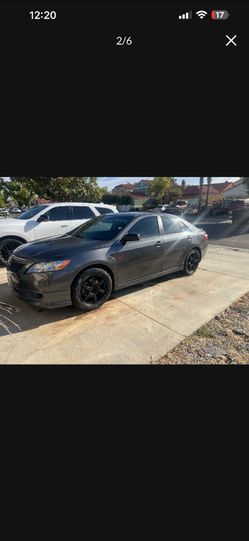 Camry
