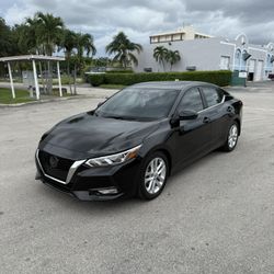 2022 Nissan Sentra