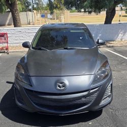 2011 Mazda 3