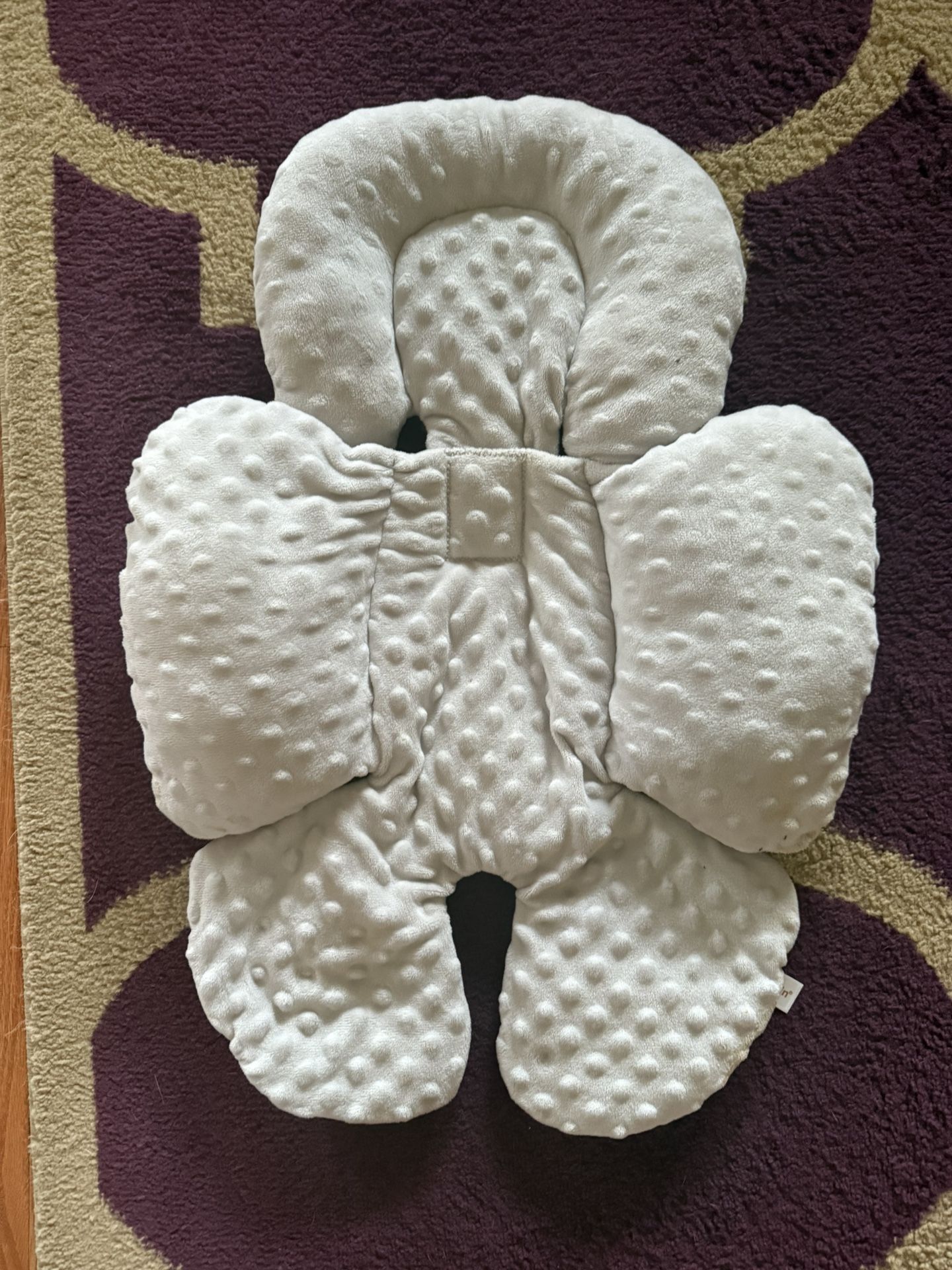 Infant Car seat Insert