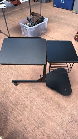 Table desk