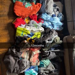 Toddler Clothes