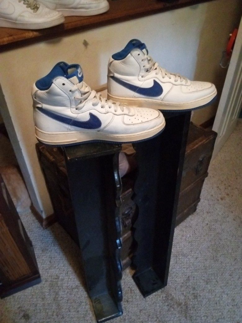 Nike Air Force 1 mid NYC edition for Sale in Chesapeake, VA