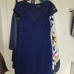 Adrianna Papell Cocktail Dress