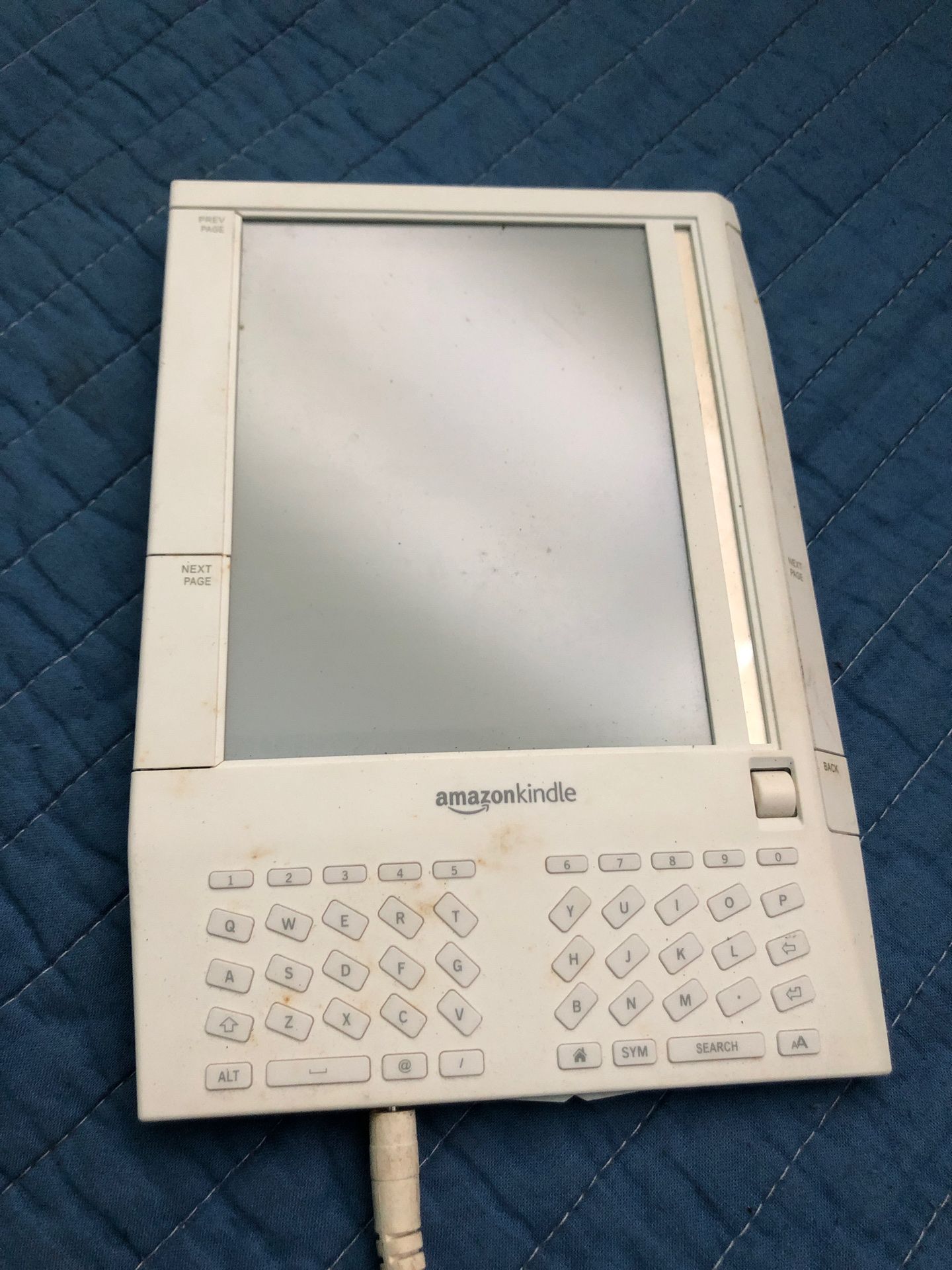 Amazon Kindle