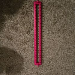 Pink Loom