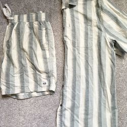Matching Set