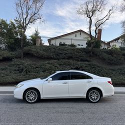 2008 Lexus ES 350
