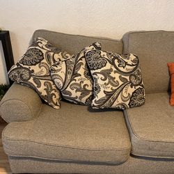 Couch Pillows