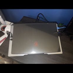 MSI gaming laptop 
