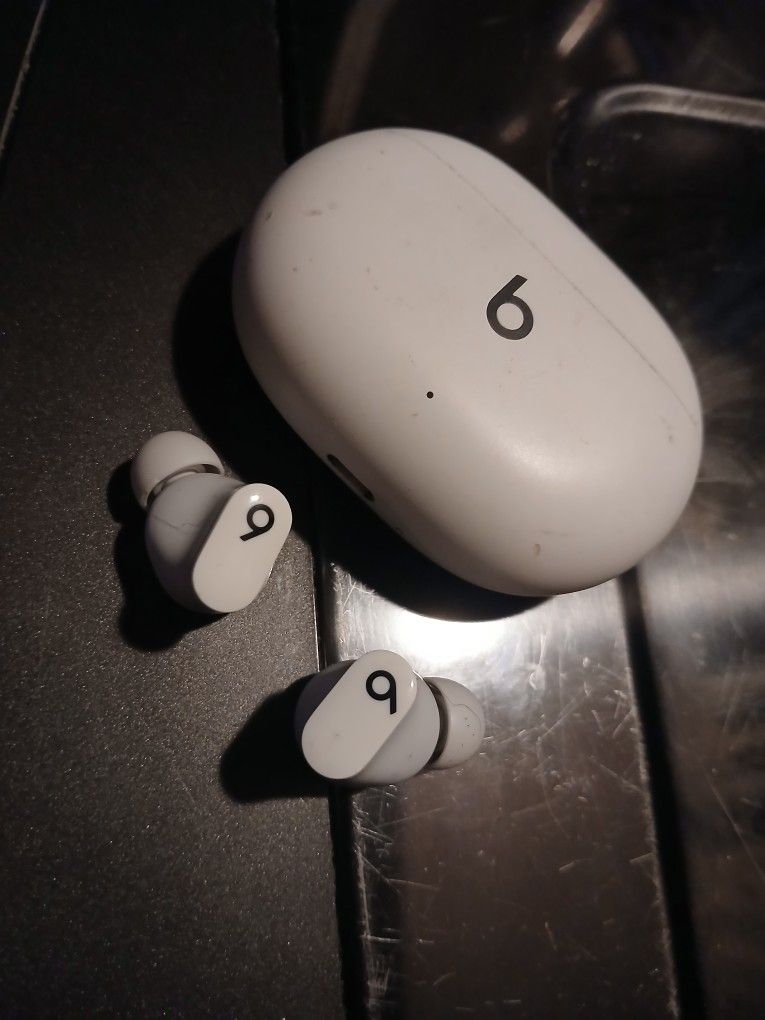 Beat Dr Dre Sound Noise Blocker Headphones