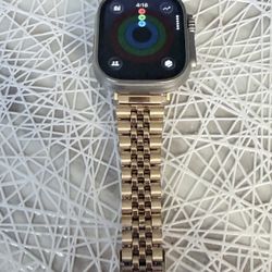 Apple Watch Ultra 1 Gen Like New