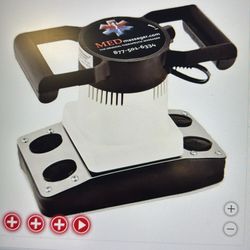 Med Massager Body Massager
