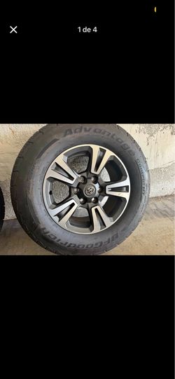Rims