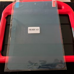 Ipad Mini Case