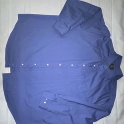 Men’s Dress Shirt GS