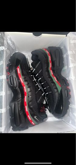 Undefeated Air Max 95