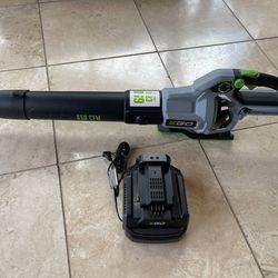 EGO Power+ Leaf Blower LB6500