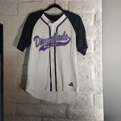 Retro Finley Dbacks Jersey