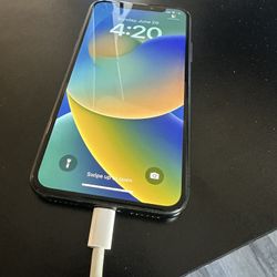 iPhone X 64GB
