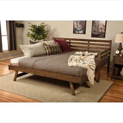 Trundle bed 