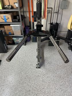 Rep Fitness Dip Attachment 2.0