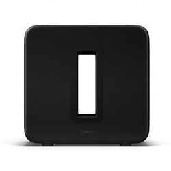 Sonos Sub Gen 4 Wireless Subwoofer Bundle $649.99