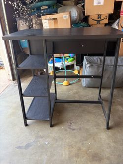 Mini Bar