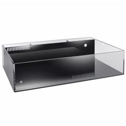 36x20x8 All In One 1/2" Rimless Frag Tank
