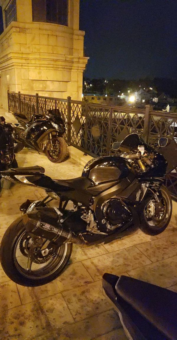 2011 suzuki gsxr750