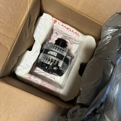 Alternator for Gen V LT1 Motor
