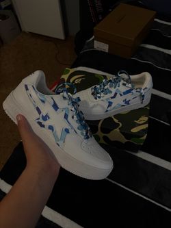 Bapesta’s