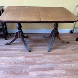 Free Table