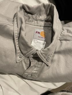 Fr Long Sleeve Shirt