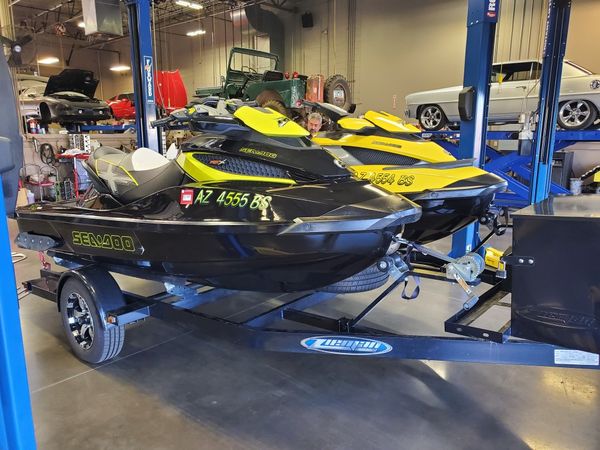 Seadoo