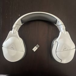 Wireless Gaming Headset 