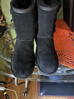 Boots Kookaburra Size 9 Like New