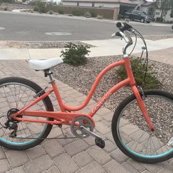 Electra Townie