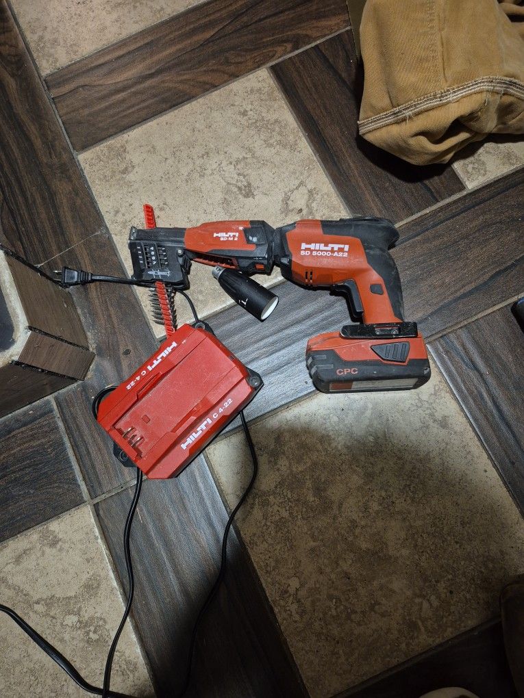 Hilti 