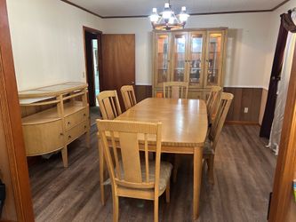 Dining Room Set